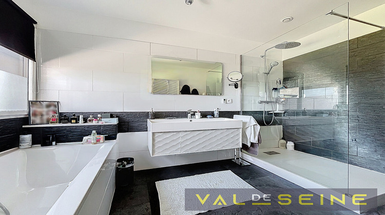 Ma-Cabane - Vente Maison MORGNY-LA-POMMERAYE, 172 m²