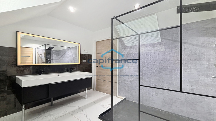 Ma-Cabane - Vente Maison MORGNY LA POMMERAYE, 146 m²