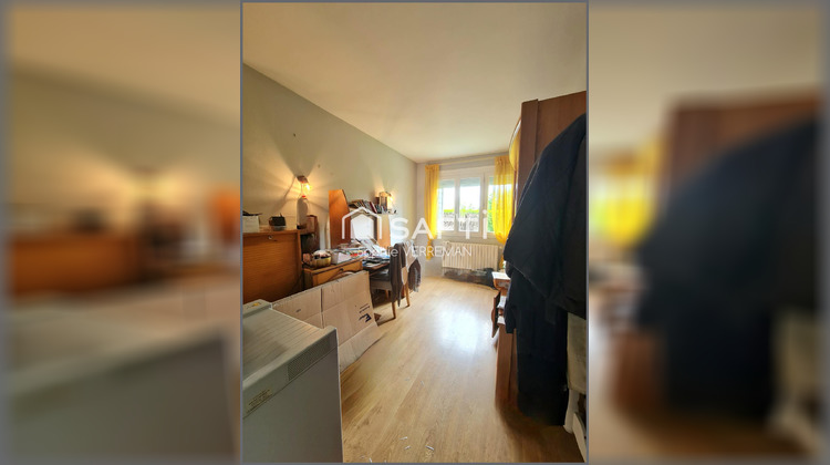 Ma-Cabane - Vente Maison Morgny-la-Pommeraye, 162 m²