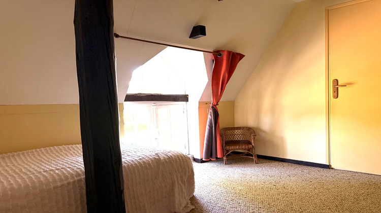 Ma-Cabane - Vente Maison MORGNY-LA-POMMERAYE, 116 m²