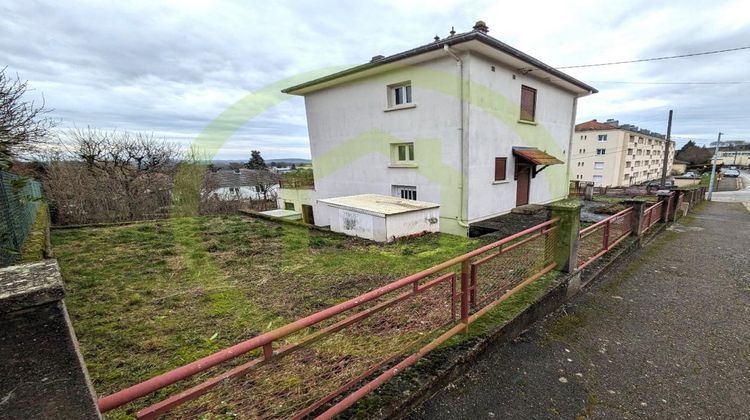 Ma-Cabane - Vente Maison MORHANGE, 77 m²