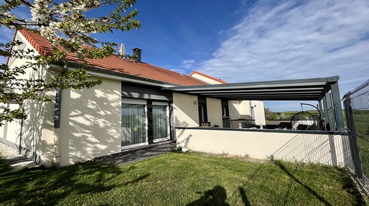 Ma-Cabane - Vente Maison Morhange, 133 m²