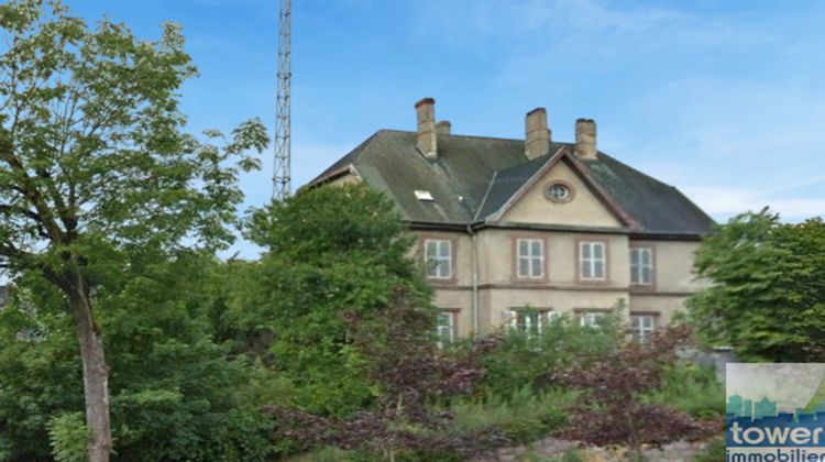 Ma-Cabane - Vente Maison Morhange, 300 m²