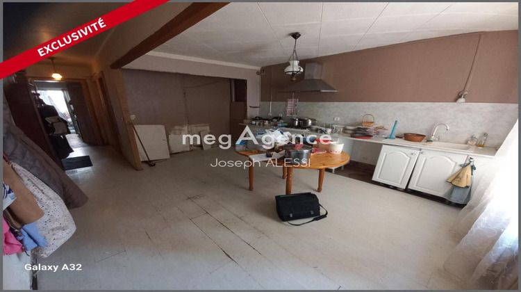 Ma-Cabane - Vente Maison MORHANGE, 109 m²