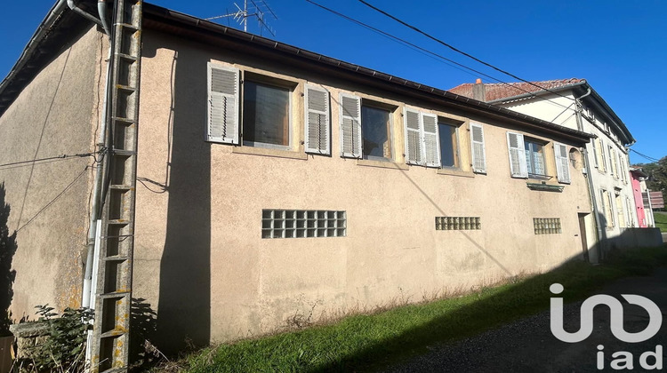 Ma-Cabane - Vente Maison Morhange, 126 m²