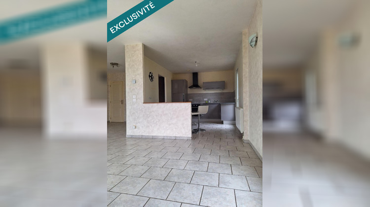 Ma-Cabane - Vente Maison Morhange, 130 m²