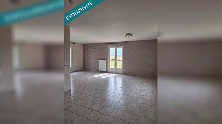 Ma-Cabane - Vente Maison Morhange, 130 m²