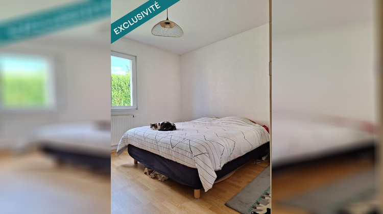 Ma-Cabane - Vente Maison Morhange, 130 m²