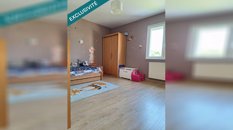 Ma-Cabane - Vente Maison Morhange, 130 m²