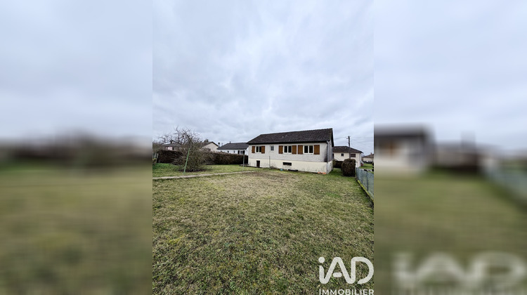 Ma-Cabane - Vente Maison Morhange, 92 m²