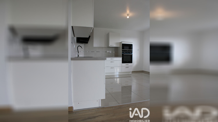 Ma-Cabane - Vente Maison Morhange, 109 m²