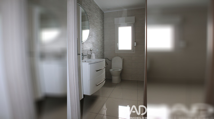 Ma-Cabane - Vente Maison Morhange, 109 m²