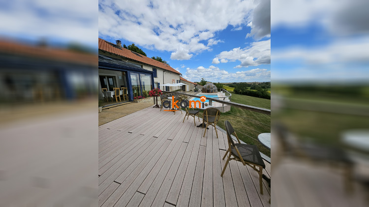 Ma-Cabane - Vente Maison Morhange, 338 m²