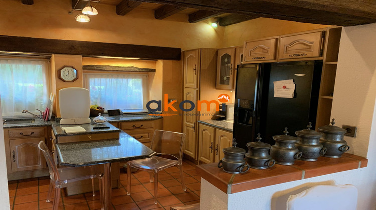Ma-Cabane - Vente Maison Morhange, 338 m²