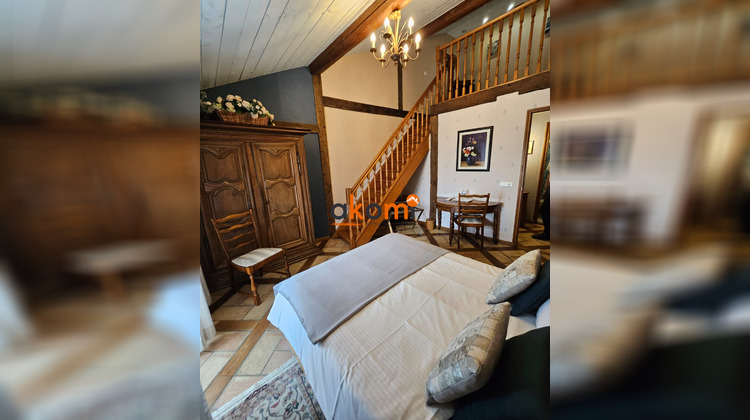 Ma-Cabane - Vente Maison Morhange, 338 m²