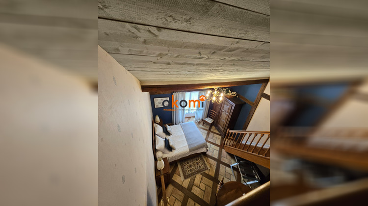 Ma-Cabane - Vente Maison Morhange, 338 m²