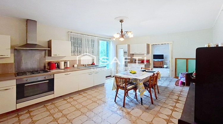 Ma-Cabane - Vente Maison Morhange, 181 m²