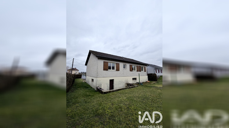 Ma-Cabane - Vente Maison Morhange, 91 m²