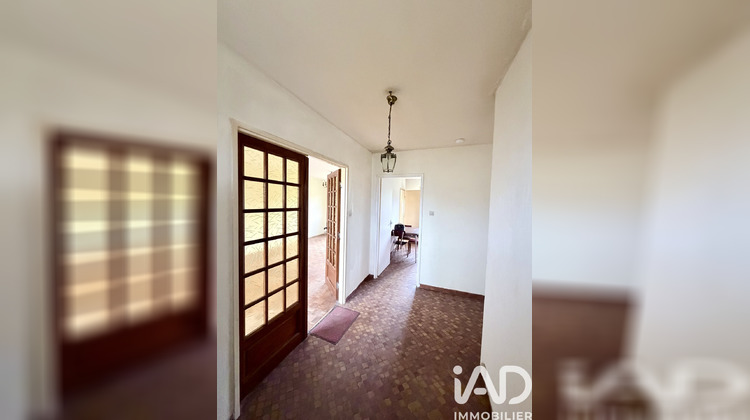 Ma-Cabane - Vente Maison Morhange, 91 m²