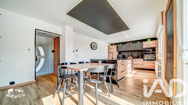 Ma-Cabane - Vente Maison Morhange, 110 m²