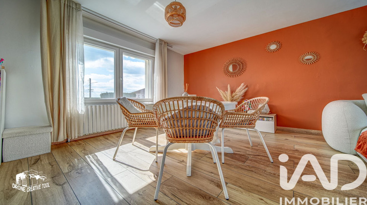 Ma-Cabane - Vente Maison Morhange, 110 m²
