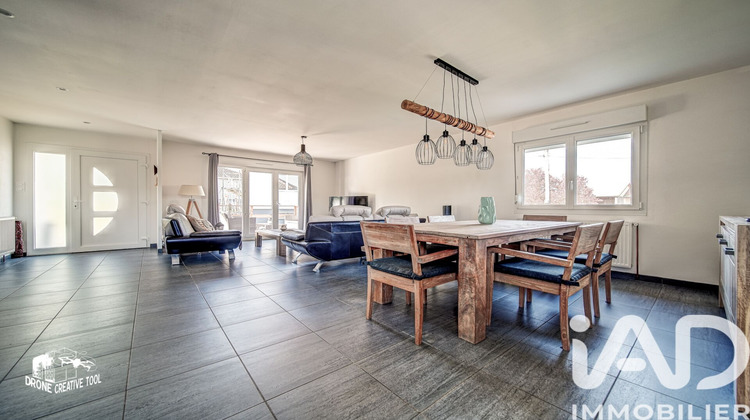 Ma-Cabane - Vente Maison Morhange, 125 m²