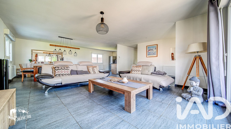 Ma-Cabane - Vente Maison Morhange, 125 m²