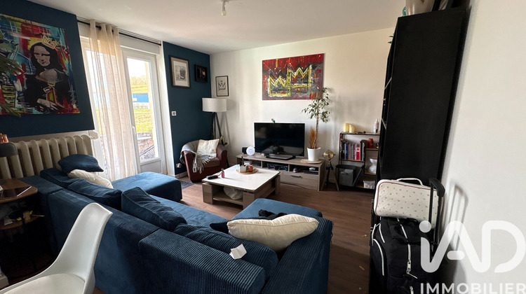 Ma-Cabane - Vente Maison Morhange, 235 m²