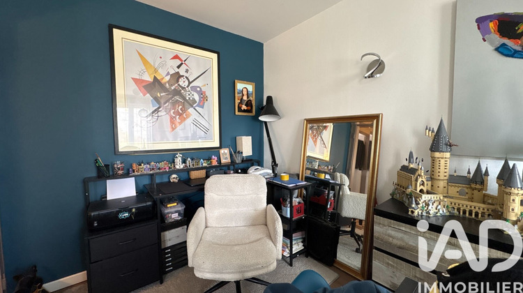 Ma-Cabane - Vente Maison Morhange, 235 m²