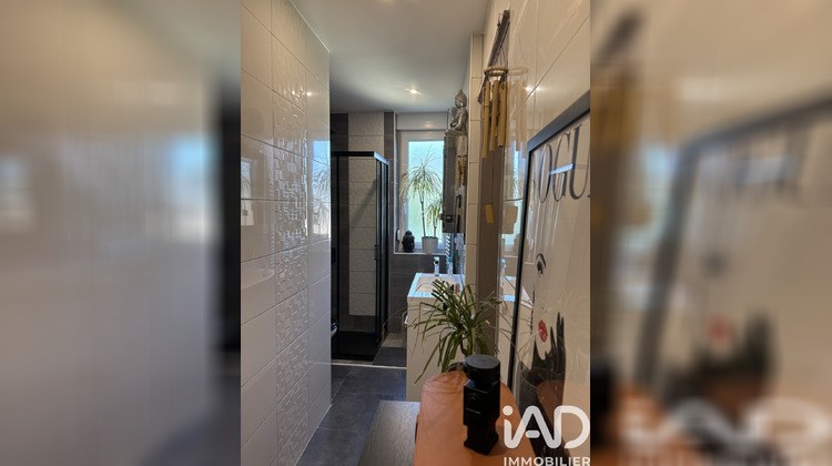 Ma-Cabane - Vente Maison Morhange, 235 m²