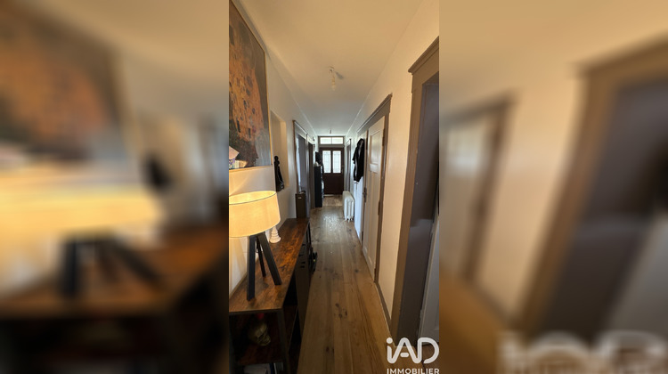 Ma-Cabane - Vente Maison Morhange, 235 m²
