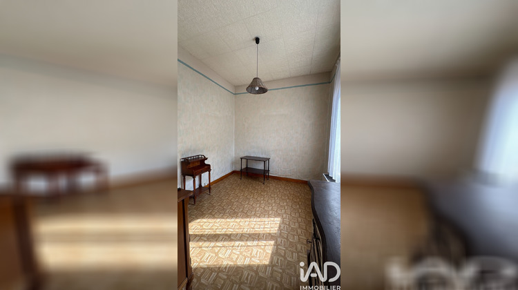 Ma-Cabane - Vente Maison Morhange, 104 m²