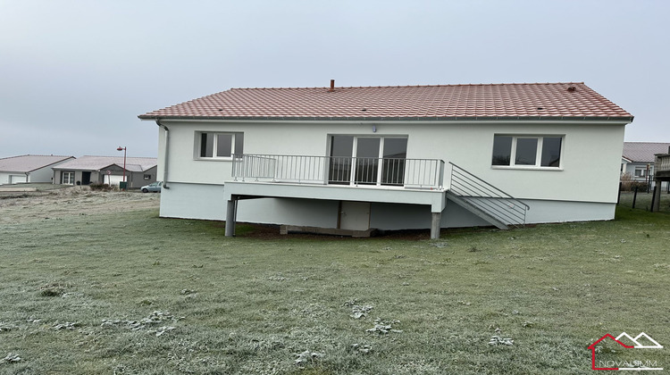 Ma-Cabane - Vente Maison Morhange, 109 m²