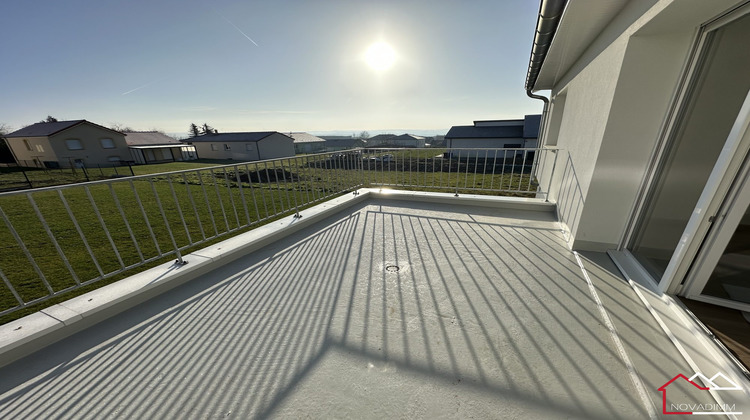 Ma-Cabane - Vente Maison Morhange, 109 m²
