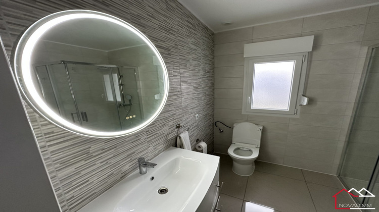Ma-Cabane - Vente Maison Morhange, 109 m²