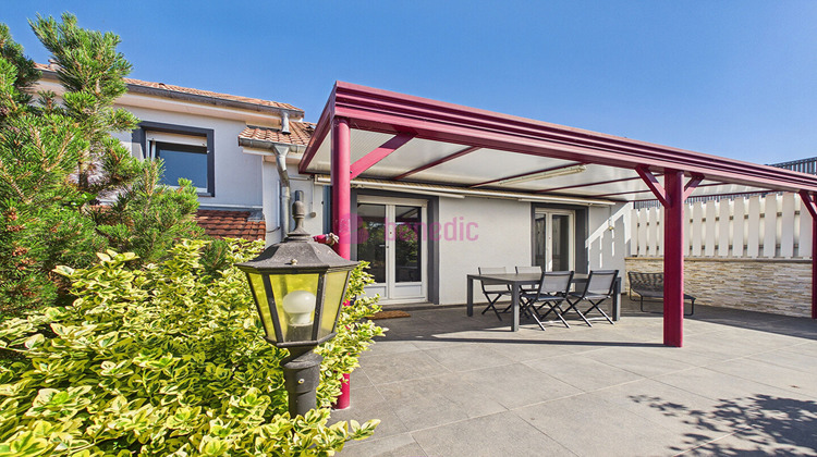 Ma-Cabane - Vente Maison MORHANGE, 120 m²