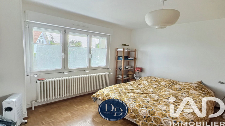 Ma-Cabane - Vente Maison Morhange, 219 m²