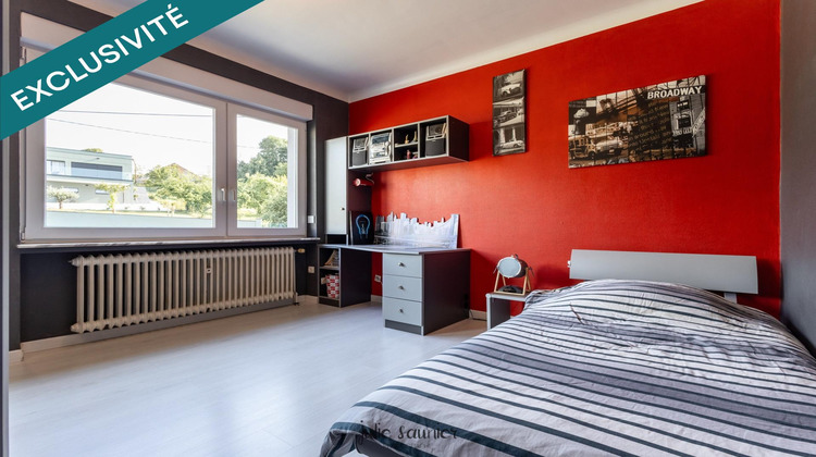 Ma-Cabane - Vente Maison Morhange, 168 m²