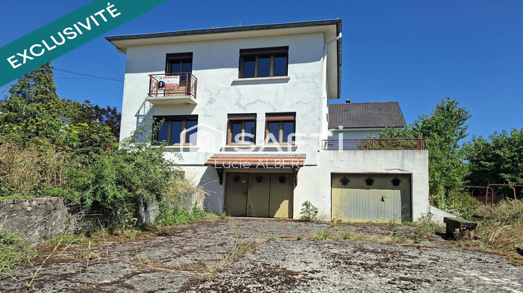 Ma-Cabane - Vente Maison Morhange, 81 m²