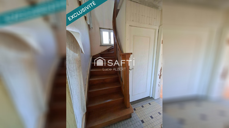 Ma-Cabane - Vente Maison Morhange, 81 m²