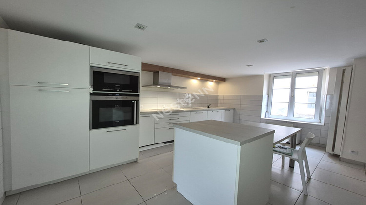 Ma-Cabane - Vente Maison MORHANGE, 163 m²