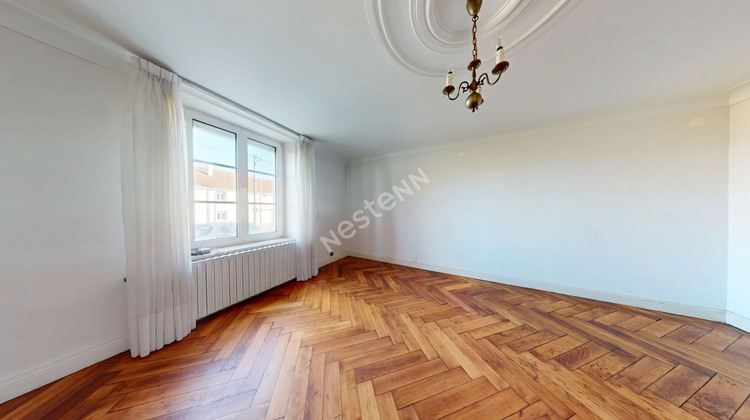 Ma-Cabane - Vente Maison MORHANGE, 163 m²
