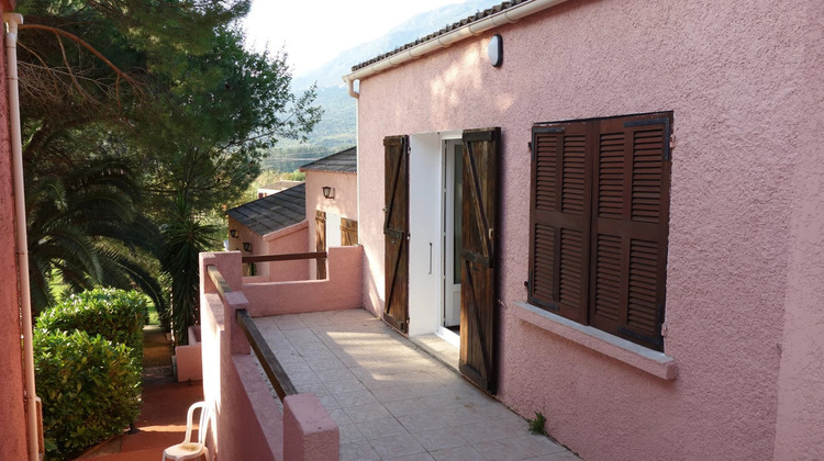 Ma-Cabane - Vente Maison Moriani-Plage, 42 m²