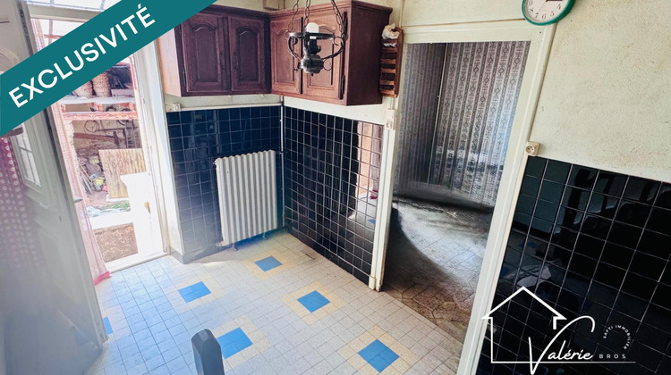 Ma-Cabane - Vente Maison Moriat, 77 m²