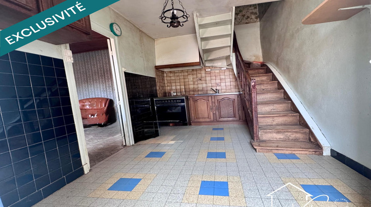 Ma-Cabane - Vente Maison Moriat, 77 m²