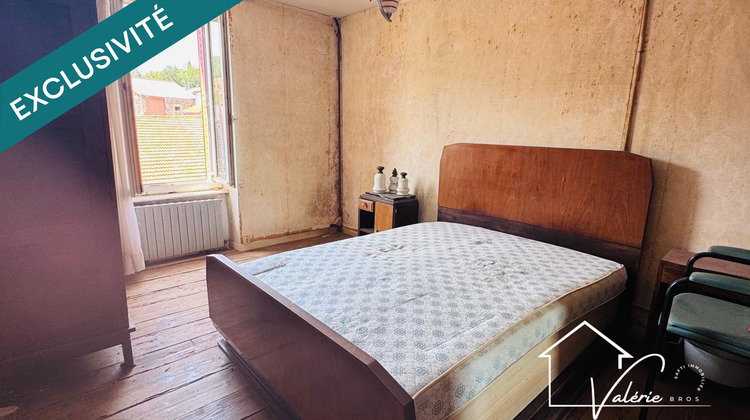 Ma-Cabane - Vente Maison Moriat, 77 m²