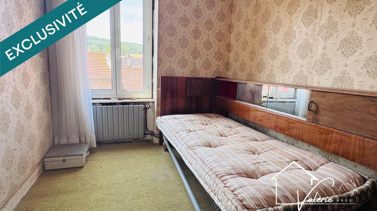 Ma-Cabane - Vente Maison Moriat, 77 m²