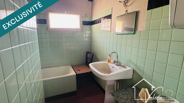 Ma-Cabane - Vente Maison Moriat, 77 m²
