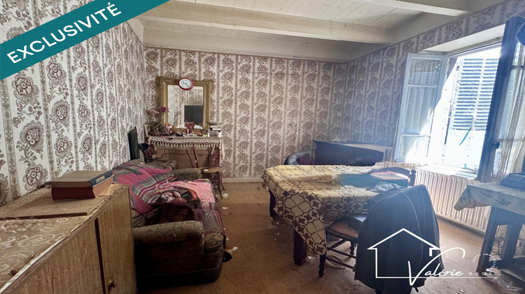 Ma-Cabane - Vente Maison Moriat, 95 m²