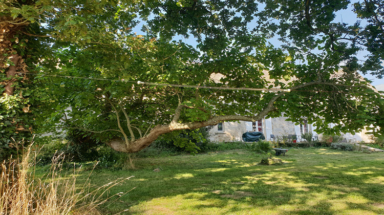 Ma-Cabane - Vente Maison MORIENVAL, 450 m²